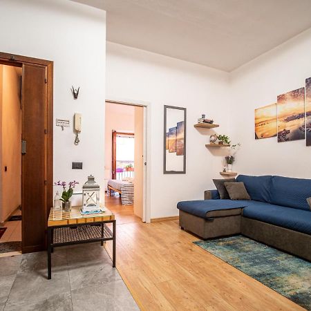 Little Diamond - City Centre Apartment Cagliari Exterior foto