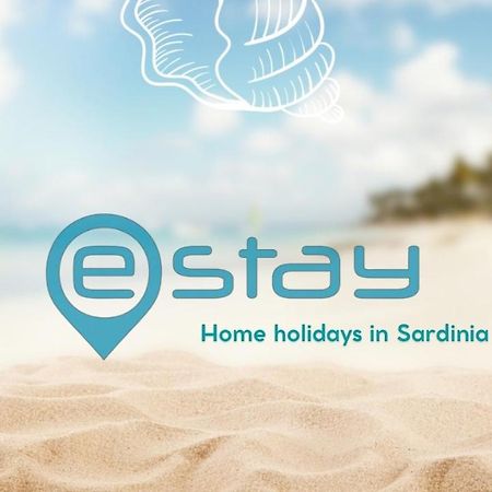Little Diamond - City Centre Apartment Cagliari Exterior foto