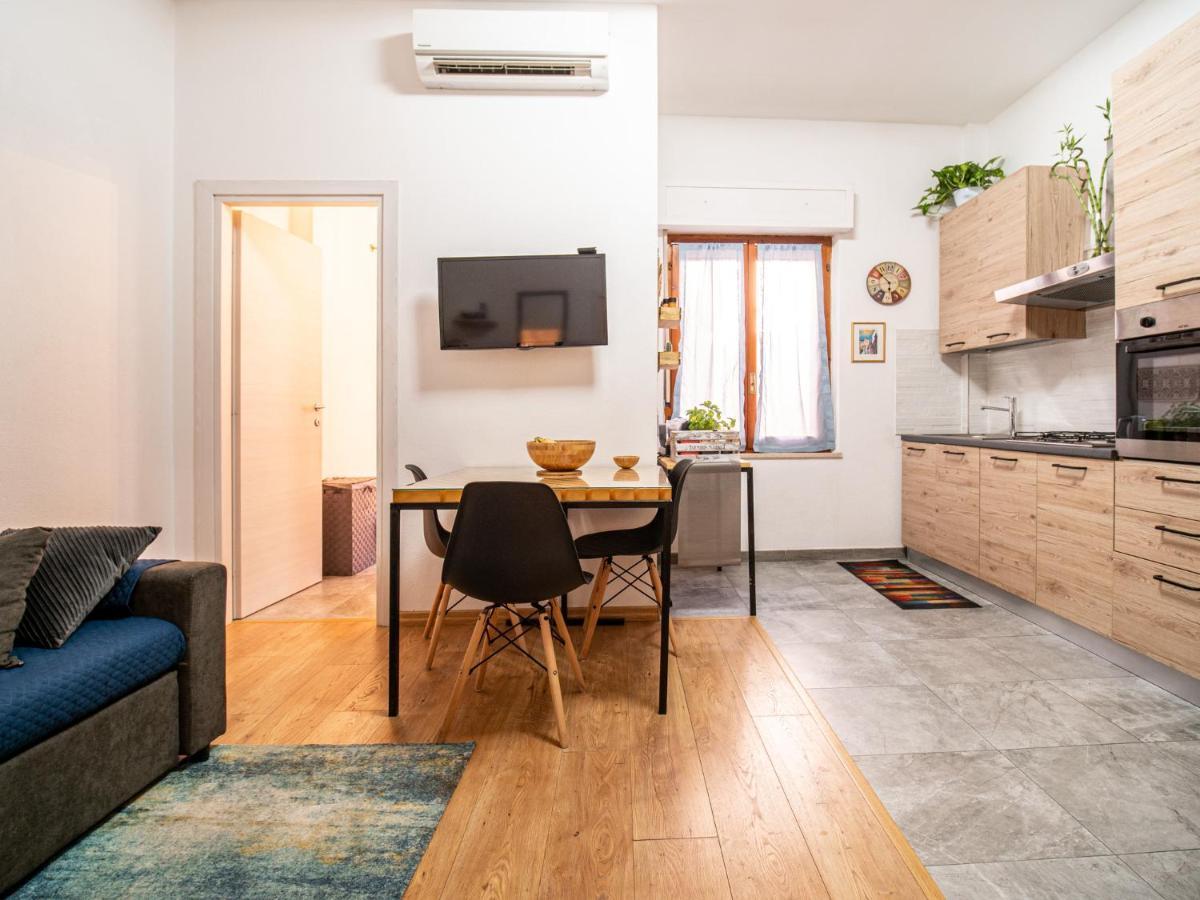 Little Diamond - City Centre Apartment Cagliari Exterior foto