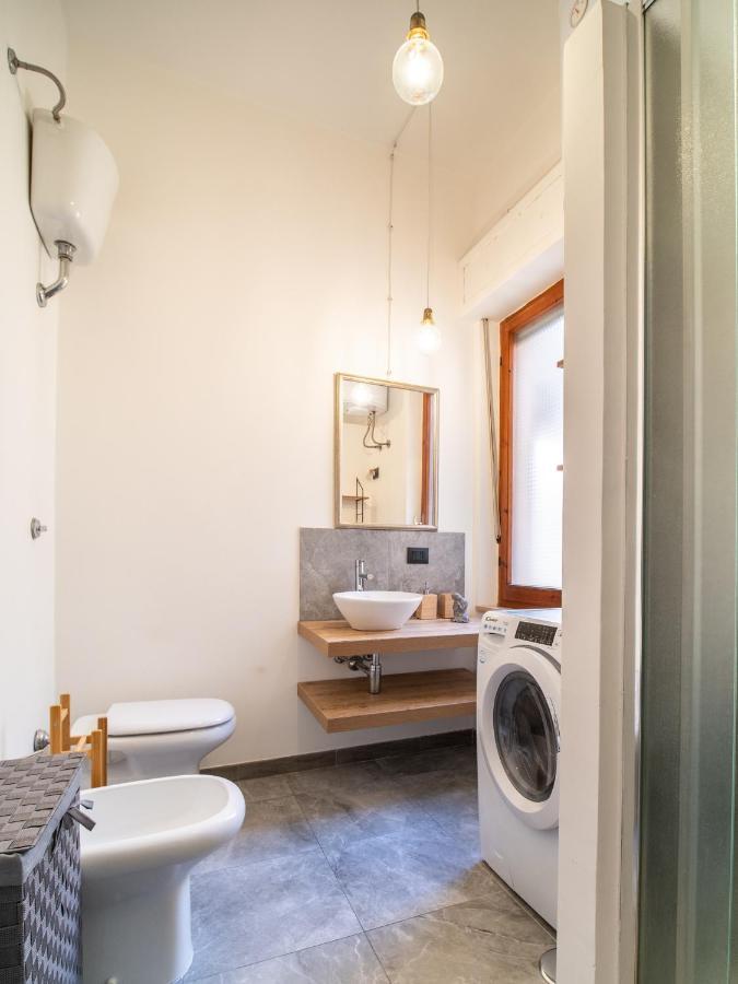 Little Diamond - City Centre Apartment Cagliari Exterior foto