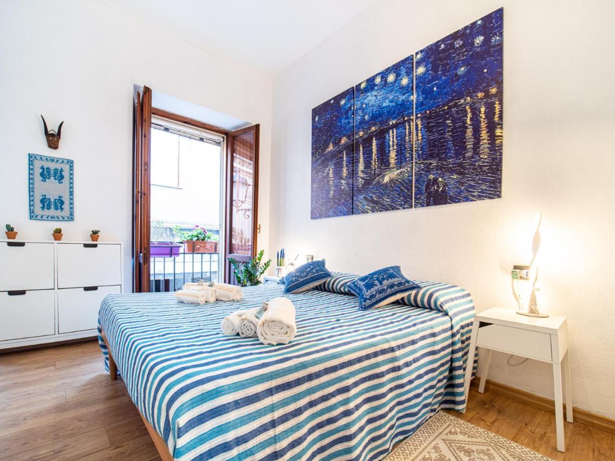 Little Diamond - City Centre Apartment Cagliari Exterior foto