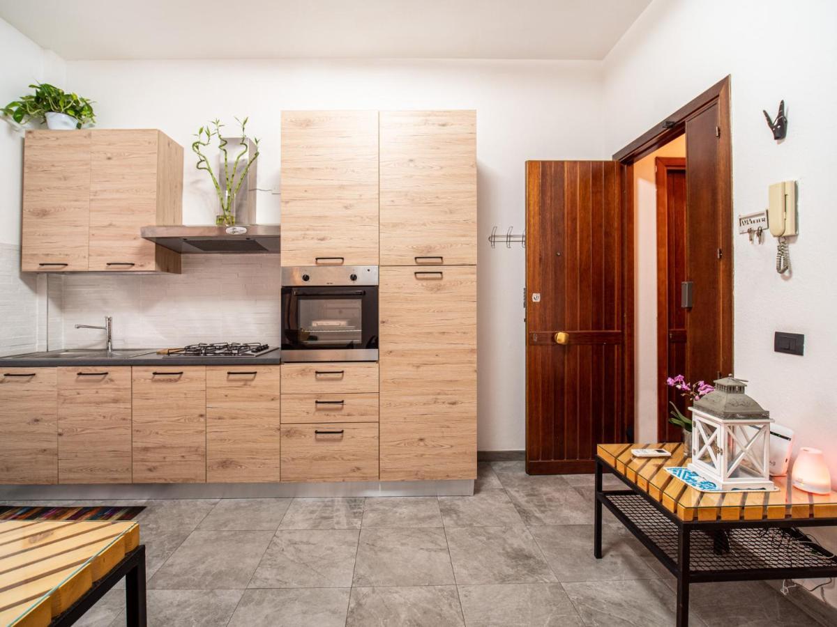 Little Diamond - City Centre Apartment Cagliari Exterior foto