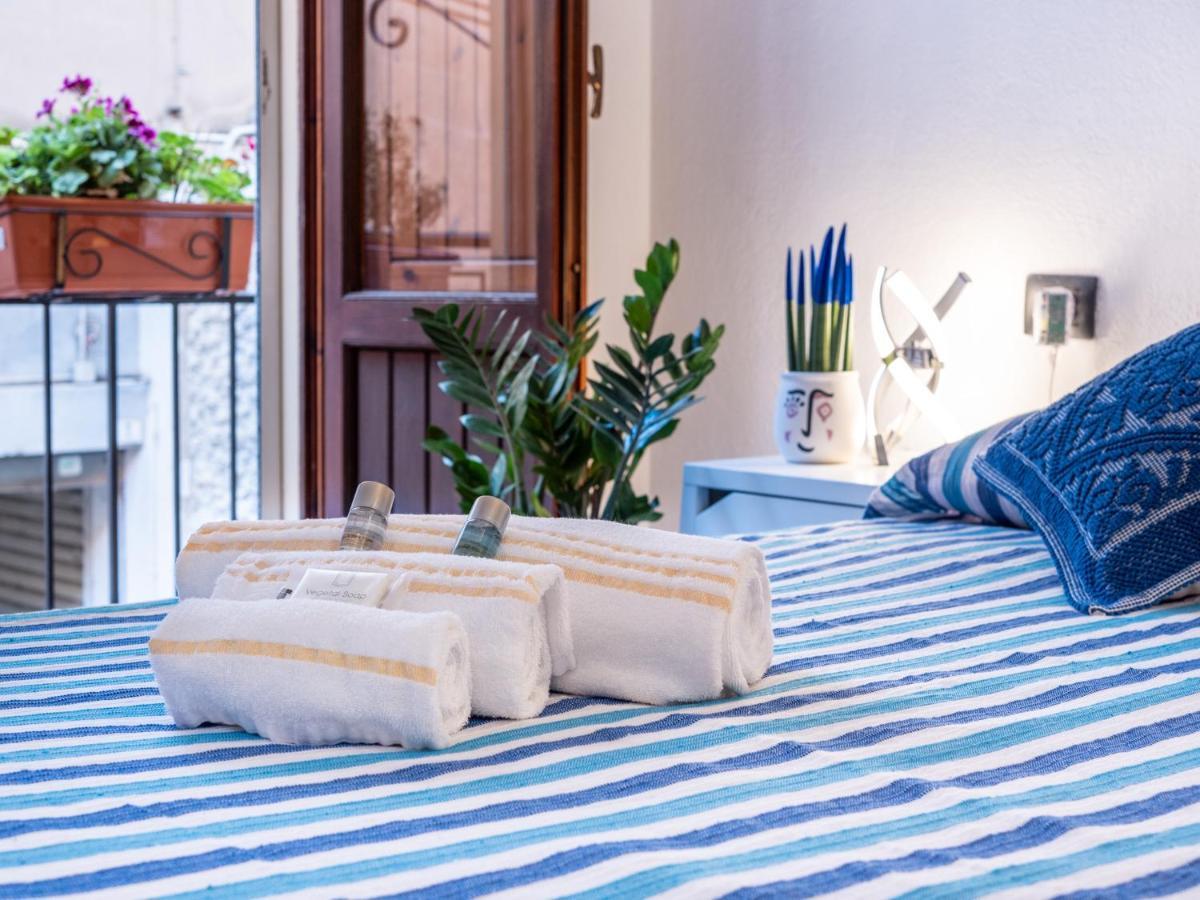 Little Diamond - City Centre Apartment Cagliari Exterior foto