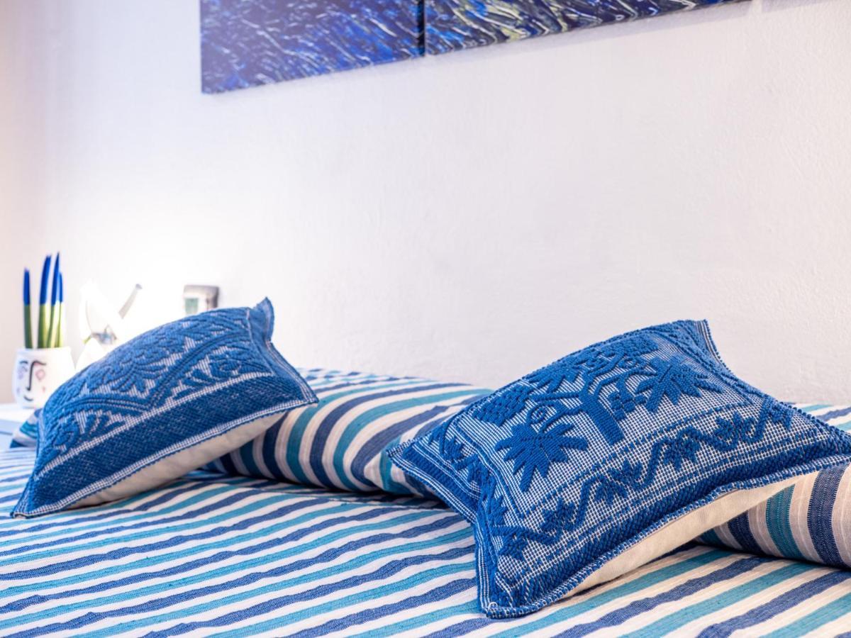 Little Diamond - City Centre Apartment Cagliari Exterior foto