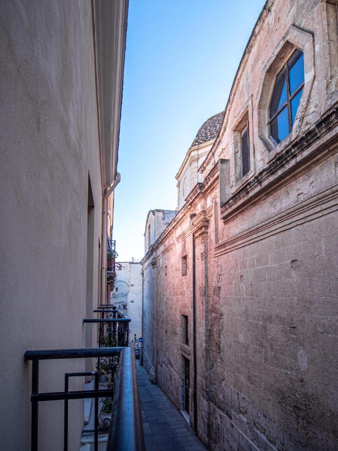 Little Diamond - City Centre Apartment Cagliari Exterior foto