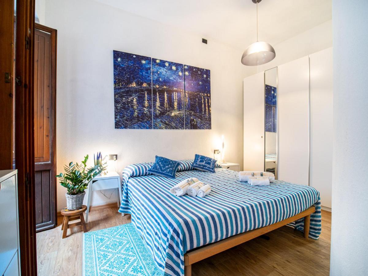 Little Diamond - City Centre Apartment Cagliari Exterior foto